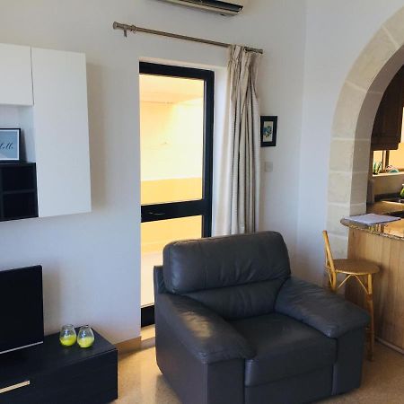 Beautiful Seaview Apartments San Pawl il-Baħar Eksteriør billede