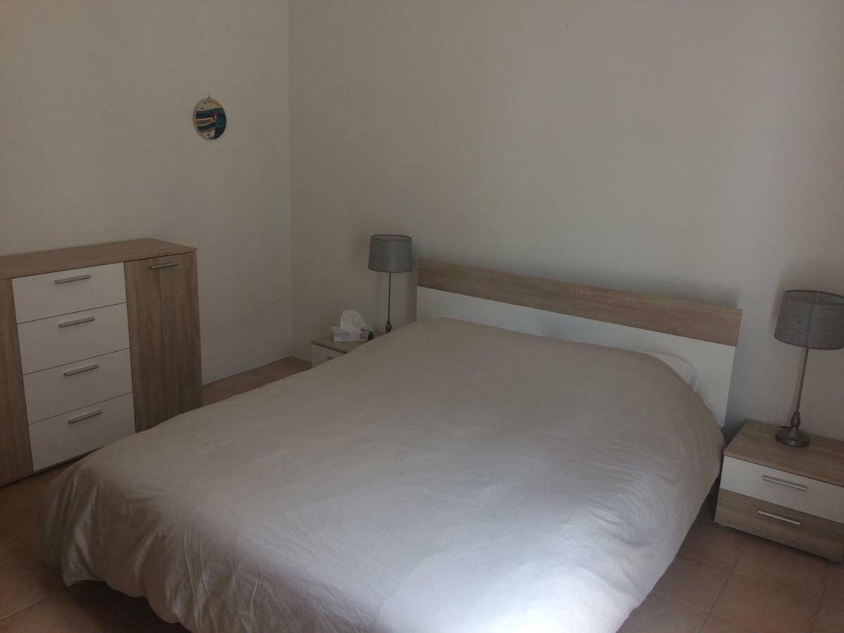 Beautiful Seaview Apartments San Pawl il-Baħar Eksteriør billede