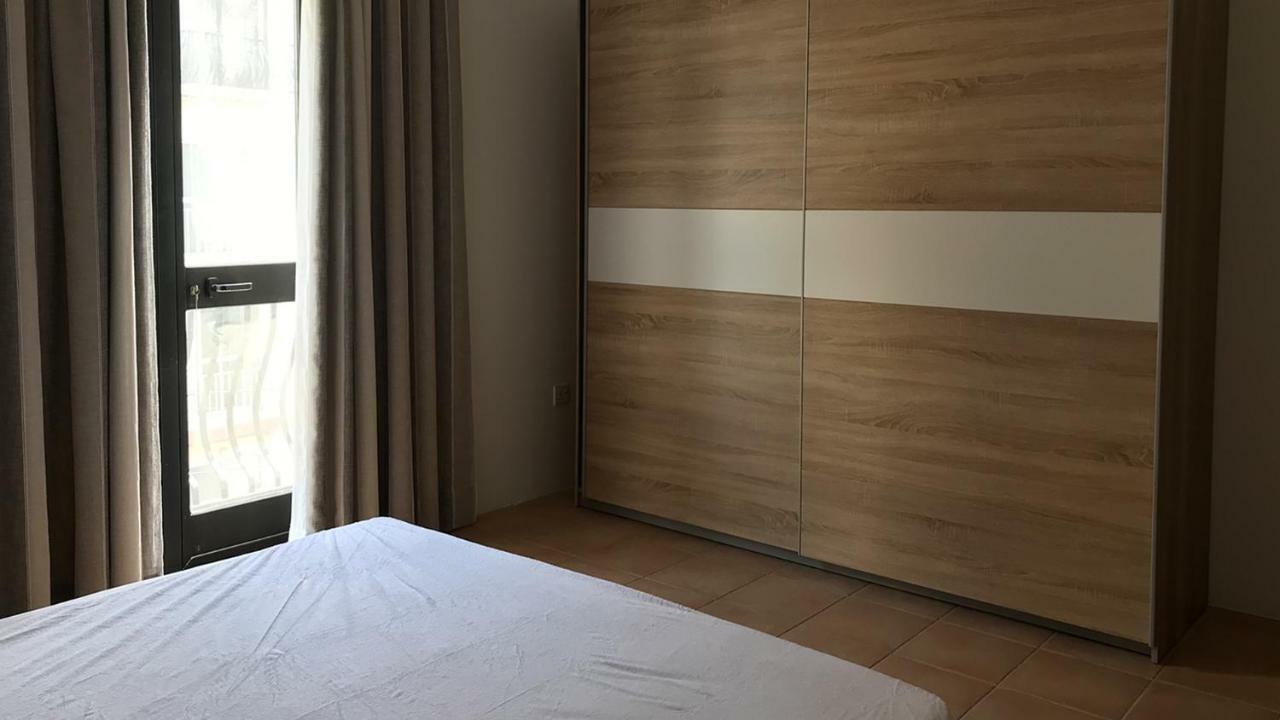Beautiful Seaview Apartments San Pawl il-Baħar Eksteriør billede