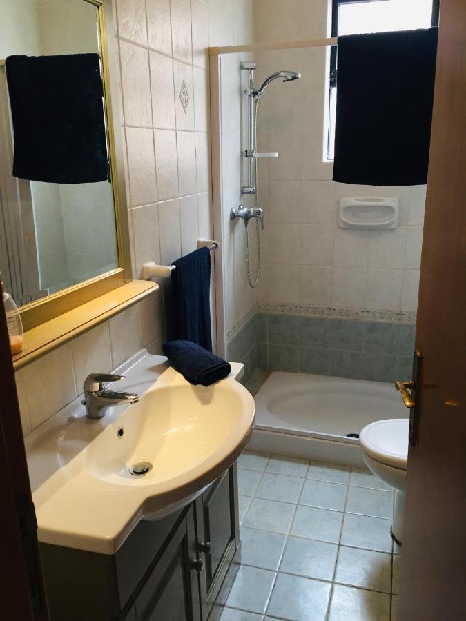 Beautiful Seaview Apartments San Pawl il-Baħar Eksteriør billede