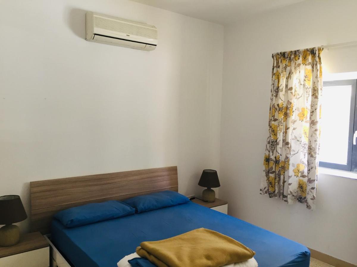 Beautiful Seaview Apartments San Pawl il-Baħar Eksteriør billede