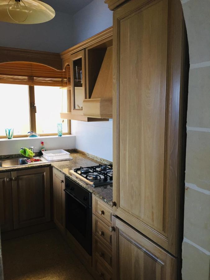 Beautiful Seaview Apartments San Pawl il-Baħar Eksteriør billede
