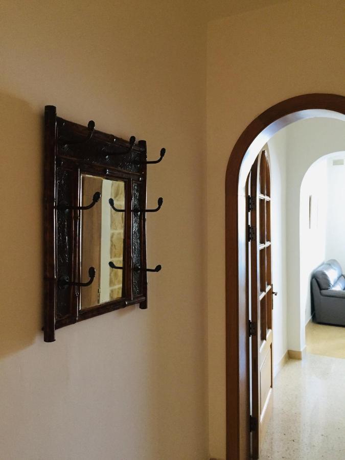 Beautiful Seaview Apartments San Pawl il-Baħar Eksteriør billede